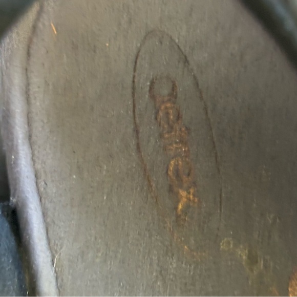 Aetrex 8 Snake skin Bryn walking sandal - Picture 6 of 11